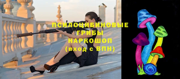 хмурый Вязники
